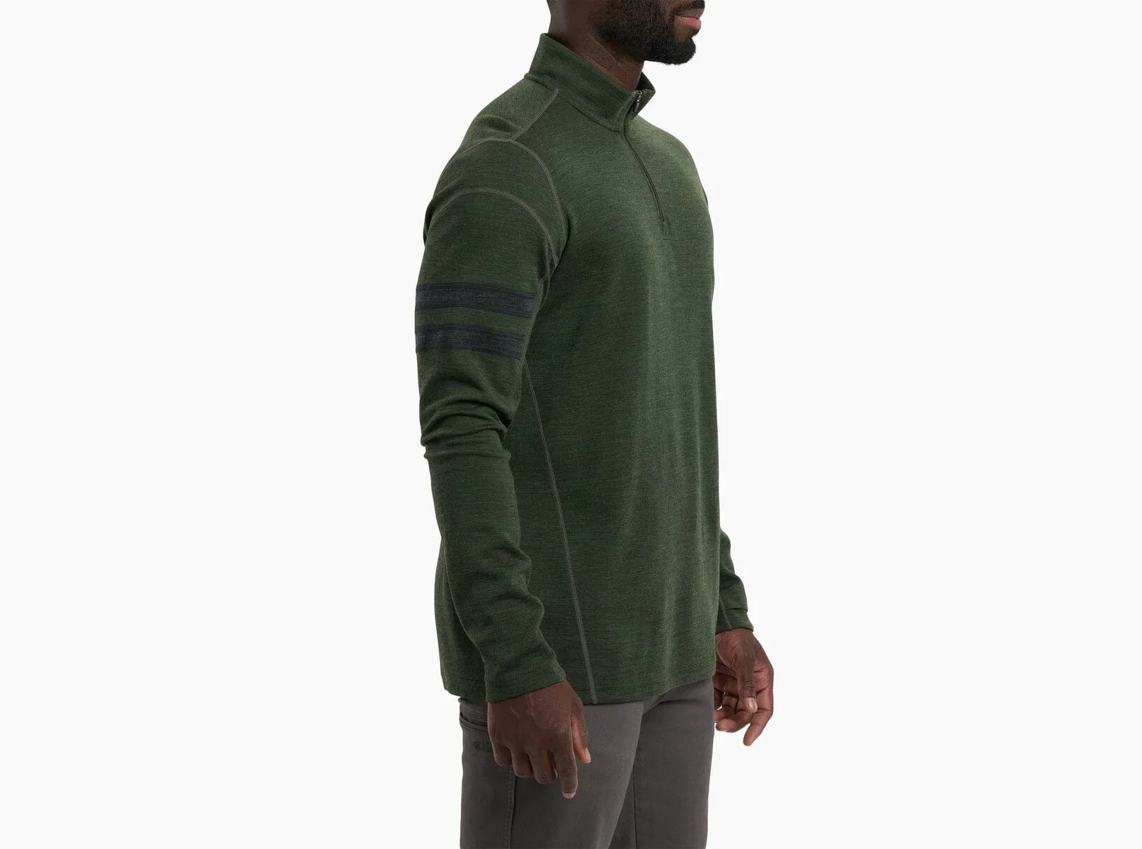 Kuhl Men's Light Kuhl Team 1/4 Zip