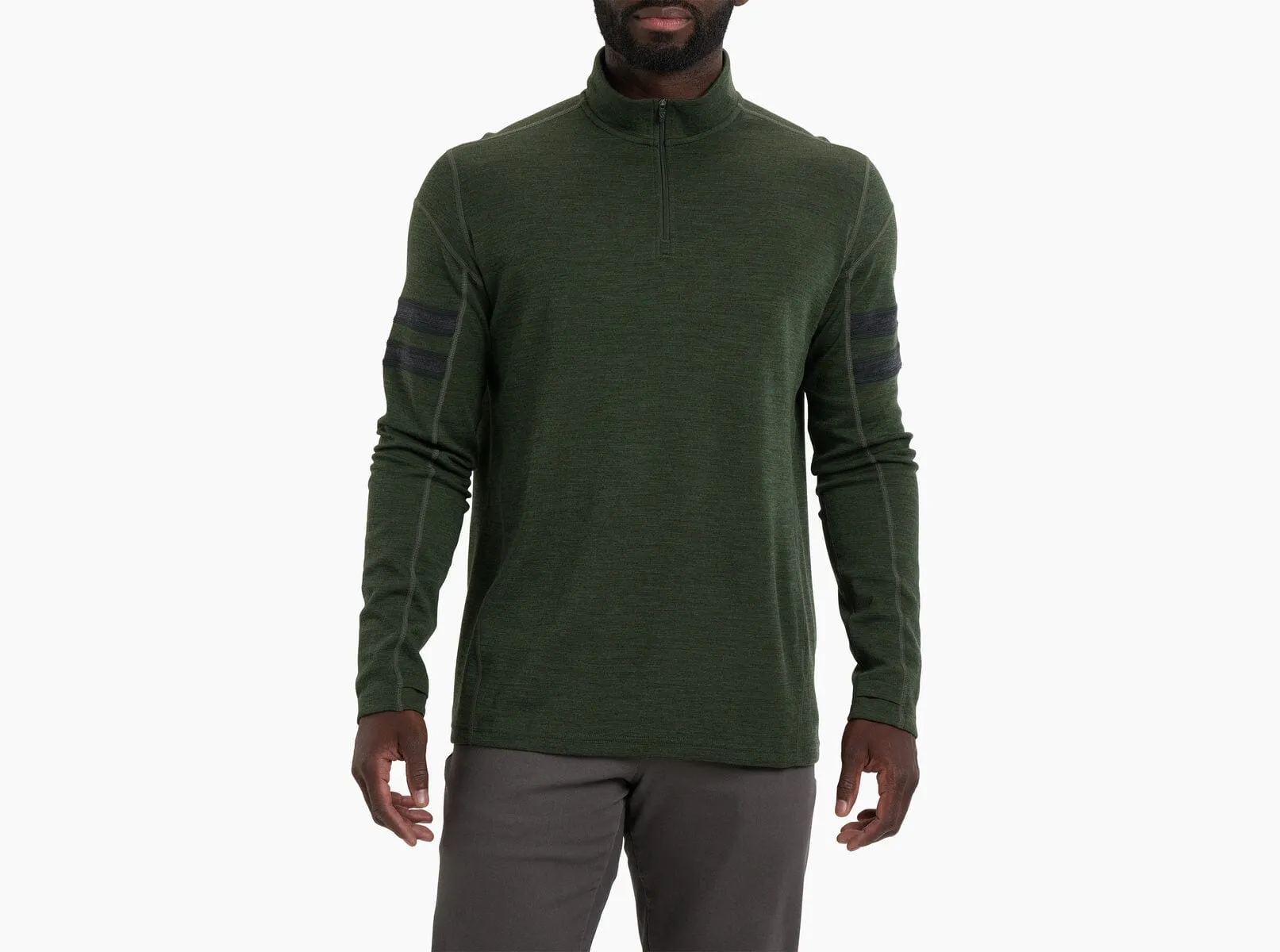 Kuhl Men's Light Kuhl Team 1/4 Zip