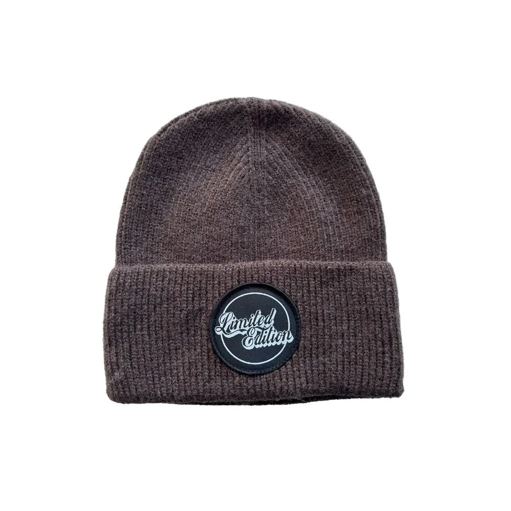 Limited Edition Corporate Beanie