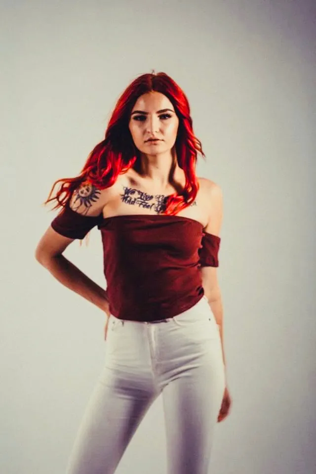 Liv Top