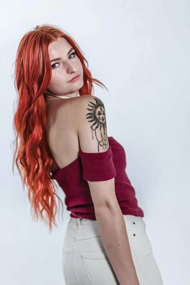 Liv Top