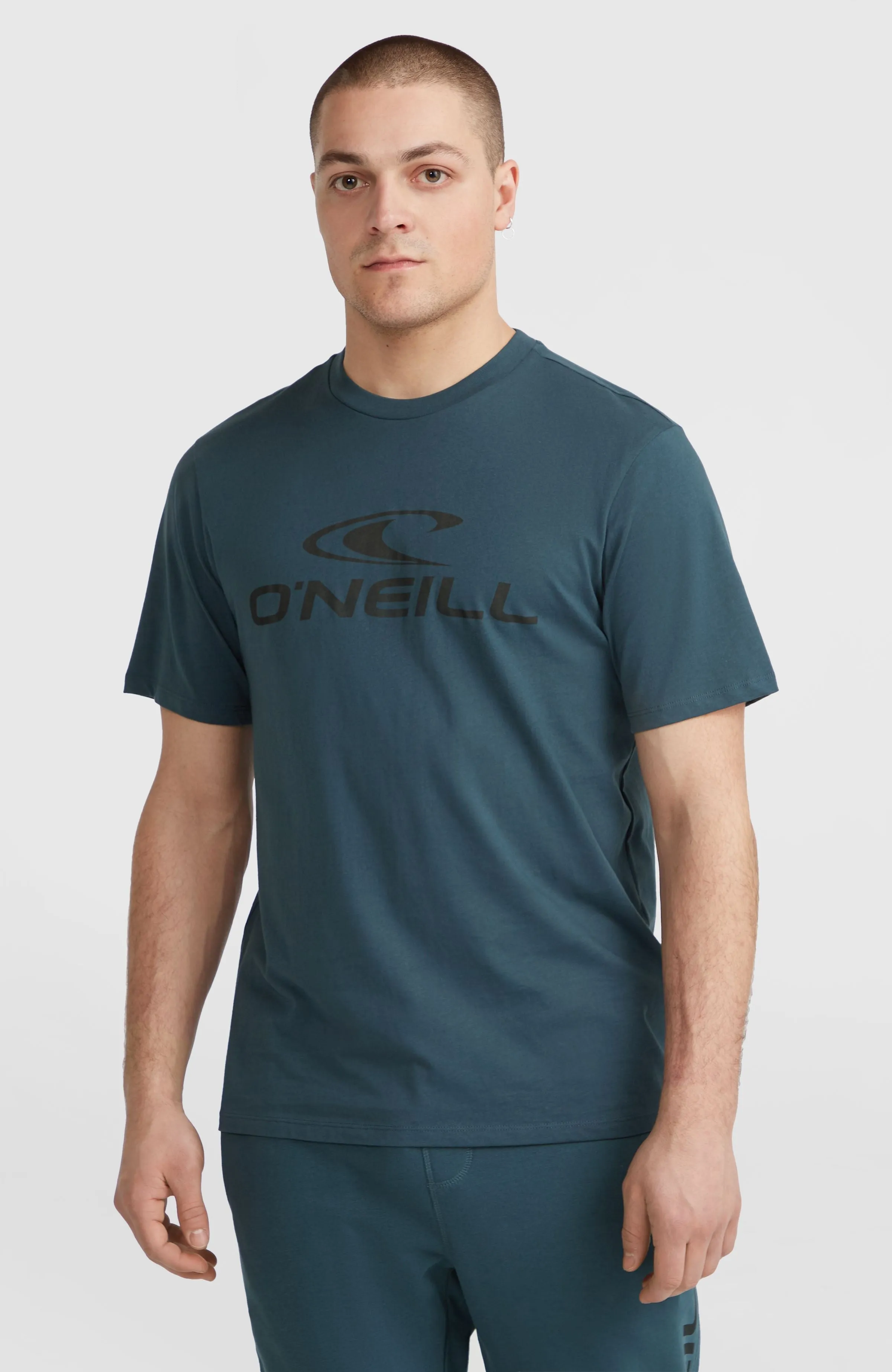 Logo T-Shirt | Alma Steel