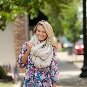 Londyn Infinity Scarf Choose Color