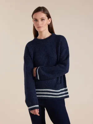 Long Sleeve Winter Cool Knit