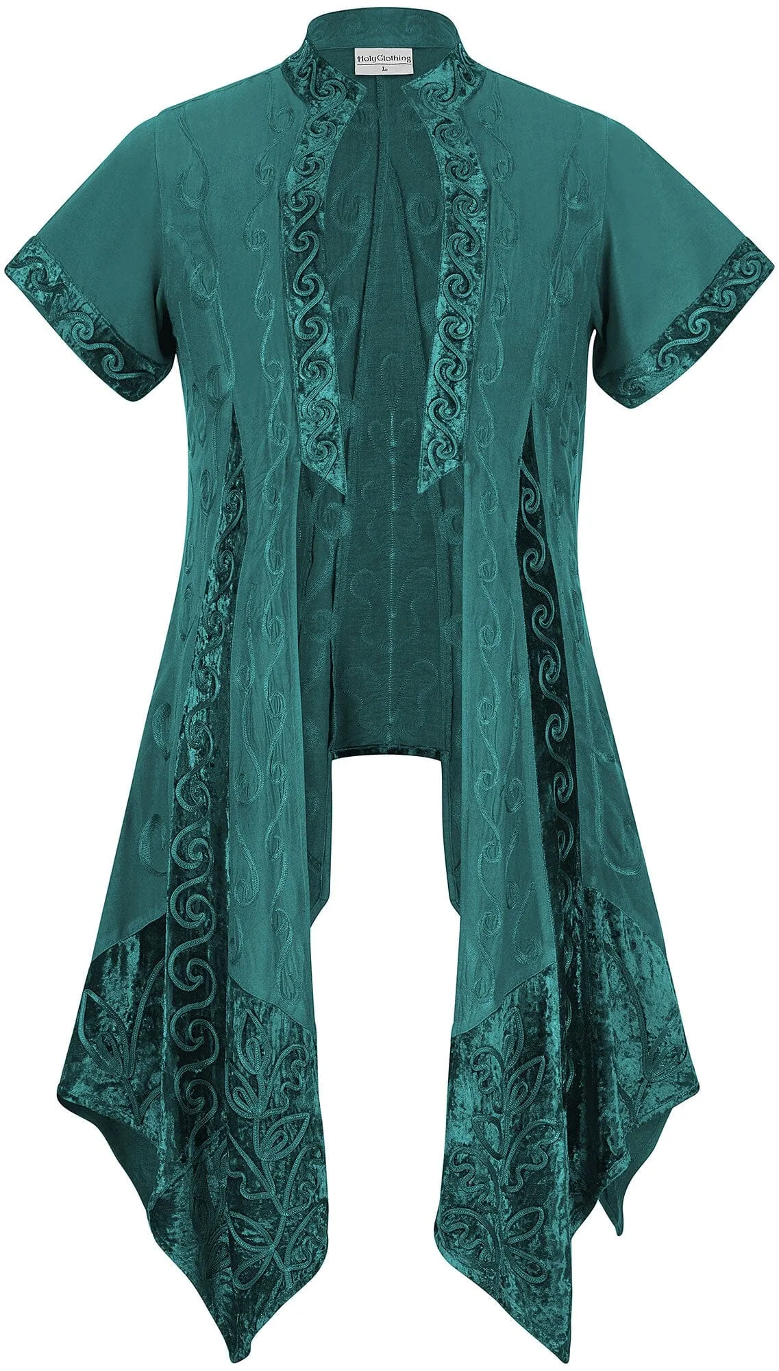 Lucien Limited Edition