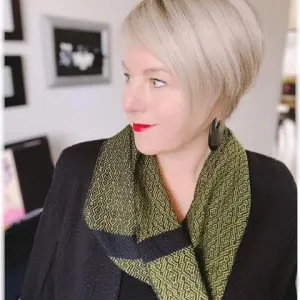 MADE TO ORDER Cravat Scarves