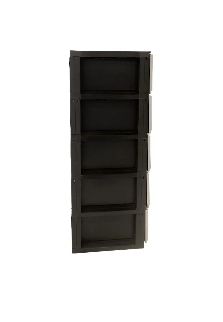 Megabox 5-Layered Drawer  44 x 37 x 48cm