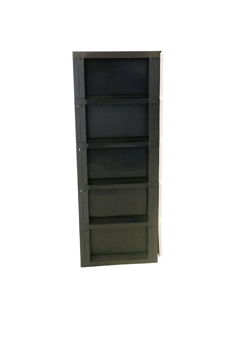 Megabox 5-Layered Drawer  44 x 37 x 48cm
