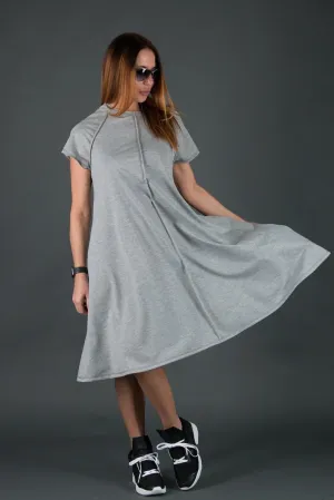 MELISA Mid Length  Dress