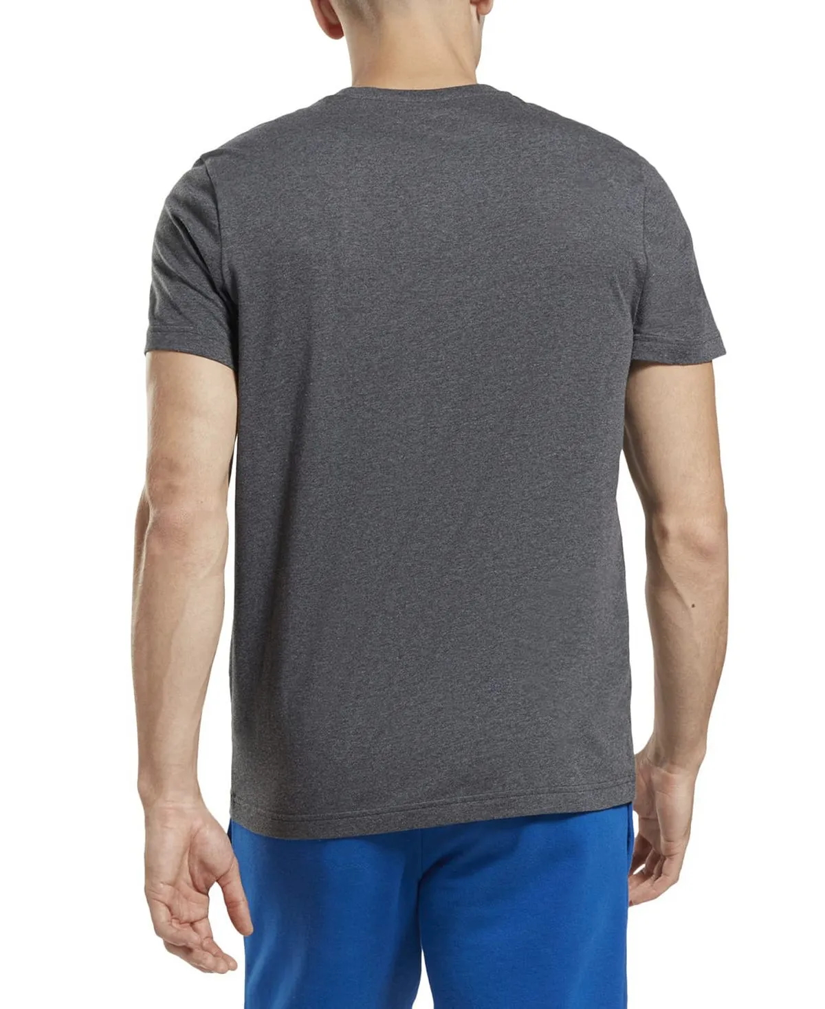 Men's Identity Classic Reebok Graphic Logo T-Shirt