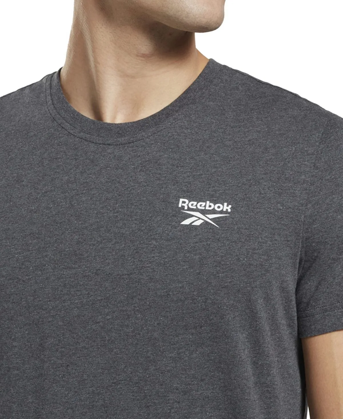 Men's Identity Classic Reebok Graphic Logo T-Shirt