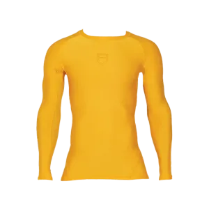 Men's Long Sleeve Compression Top (500200-739)