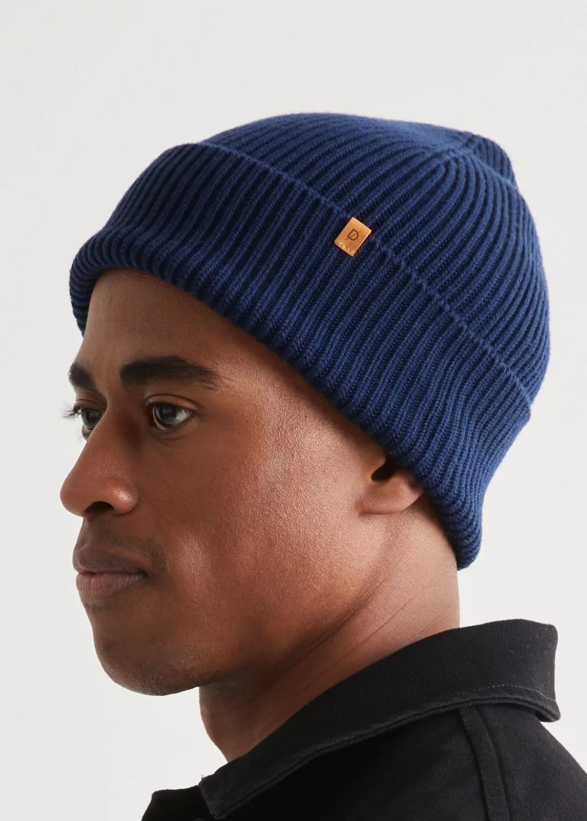 Merino Wool Beanie
