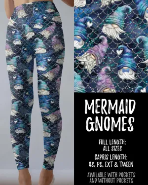 Mermaid Scale gnomes (jai)