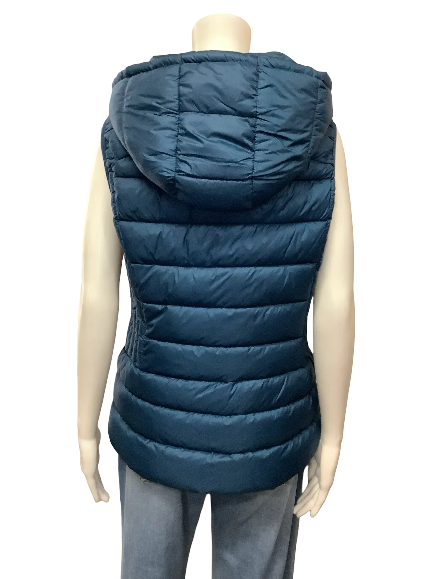 Michael Kors Vest Blue Size: M