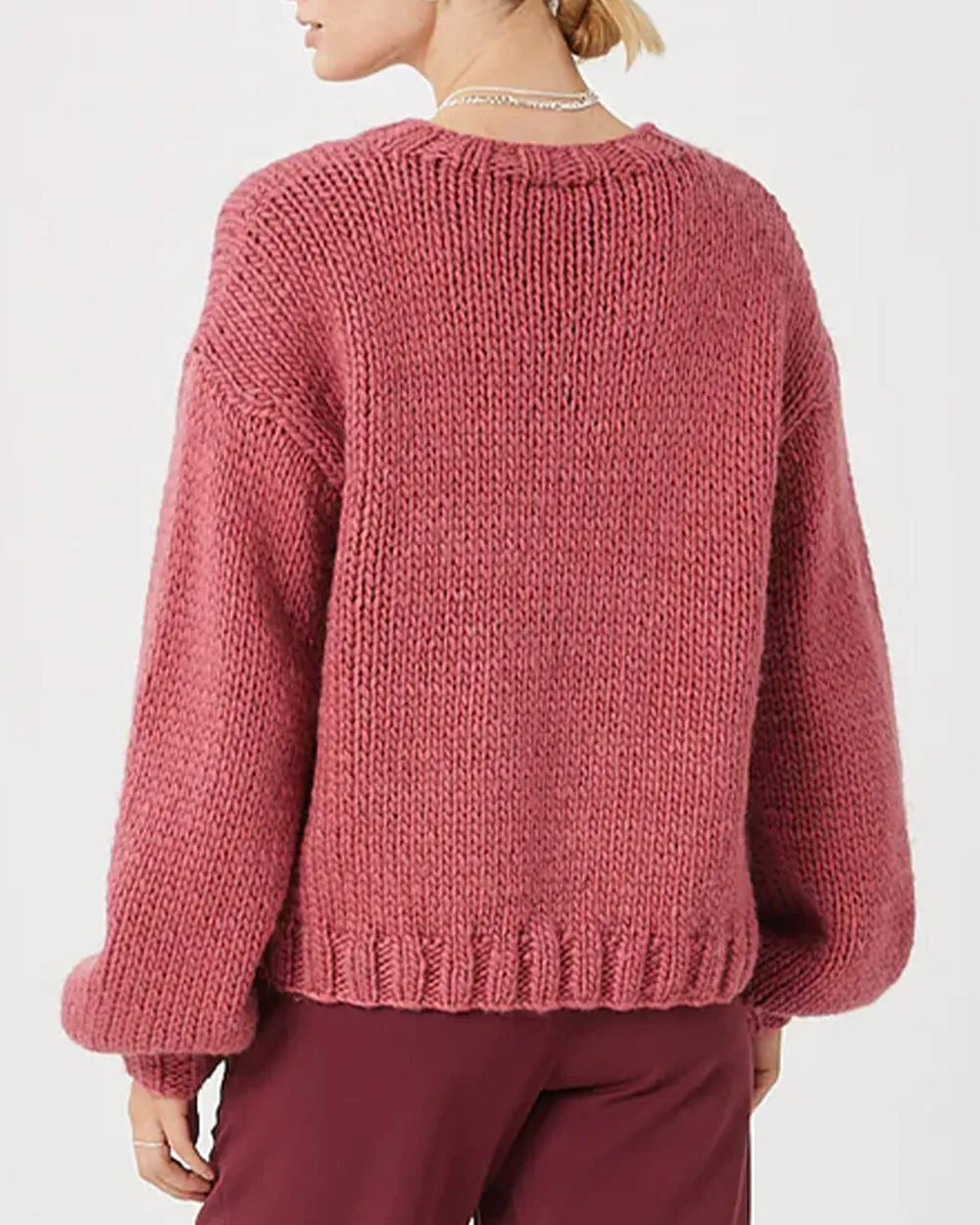 Minimum Neya Jumper