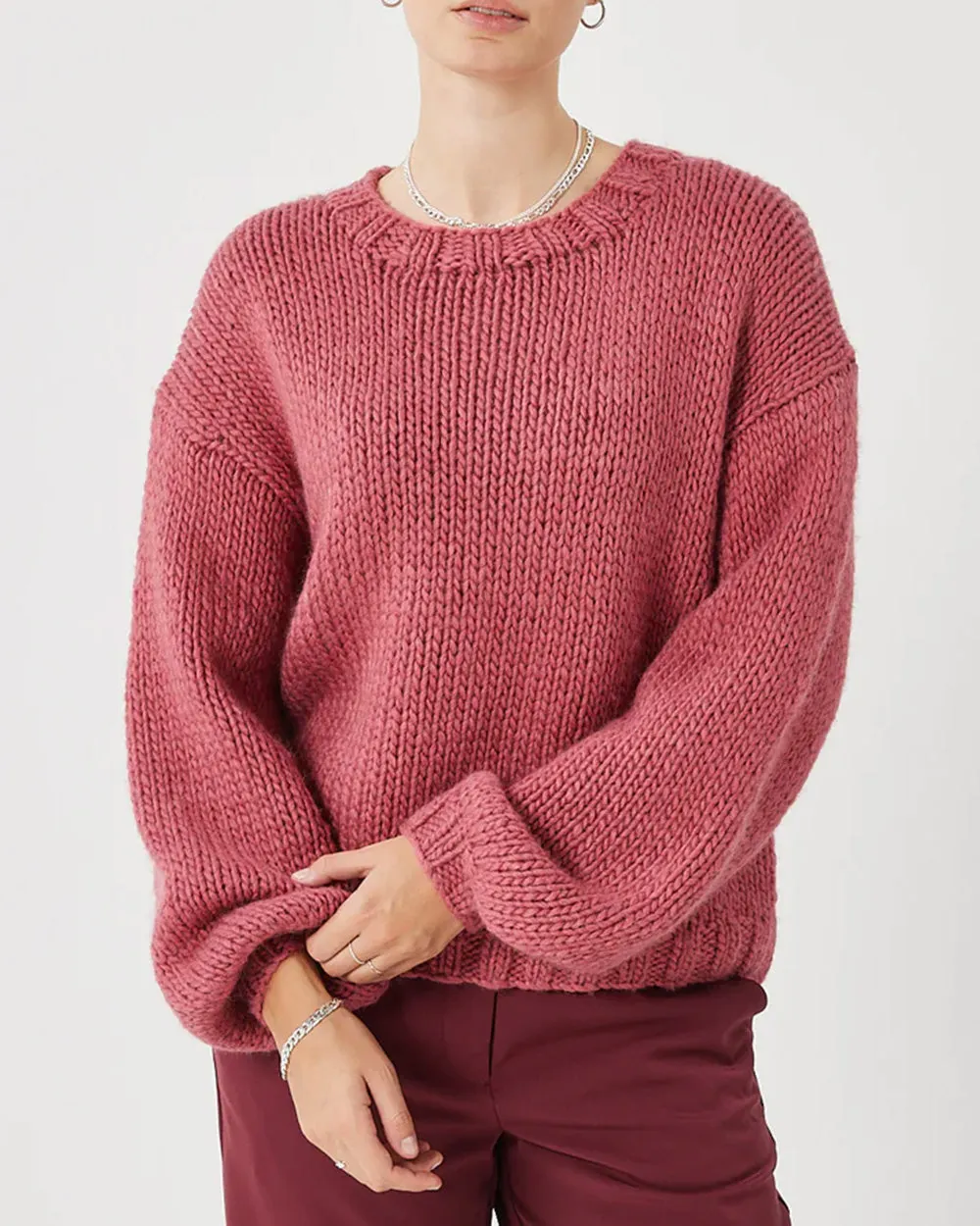 Minimum Neya Jumper