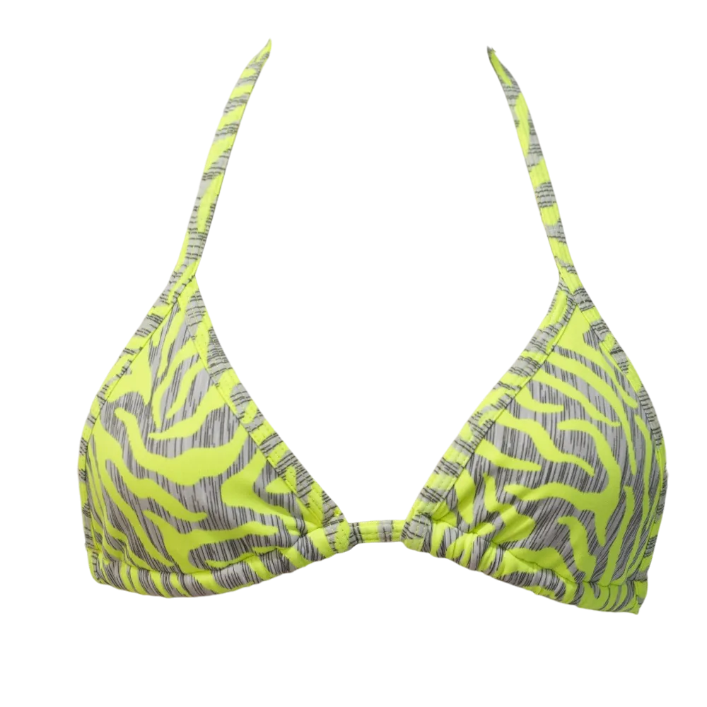 Neon Tiger Mia Top