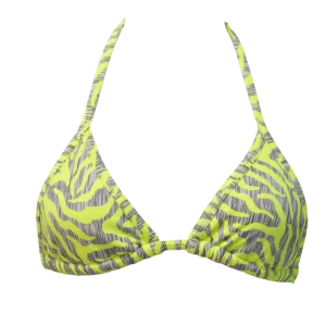 Neon Tiger Mia Top