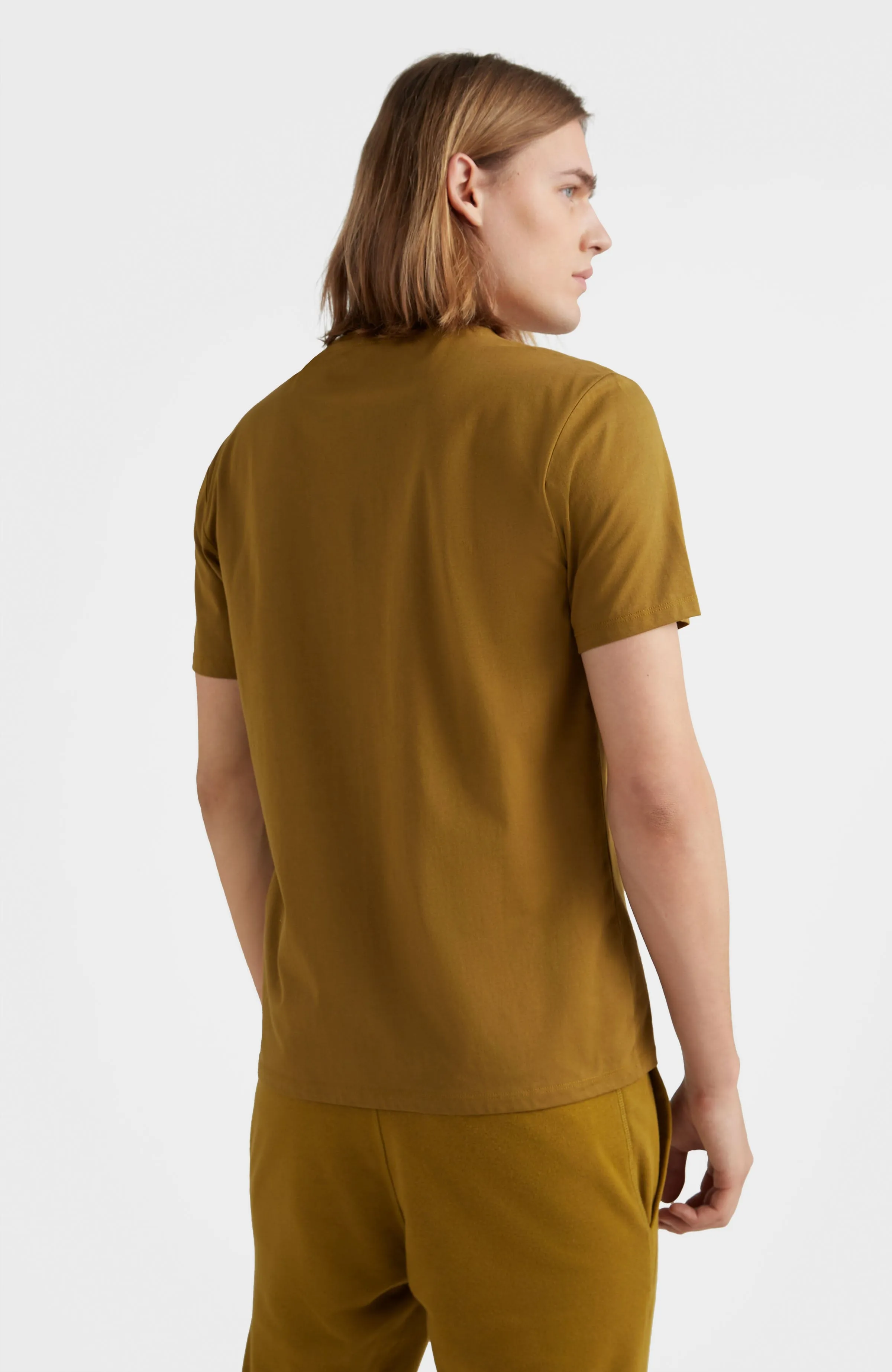 O'Neill Logo T-Shirt | Plantation