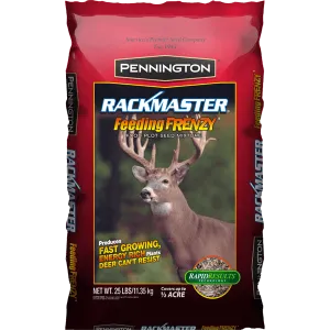 Pennington Rackmaster Feeding Frenzy