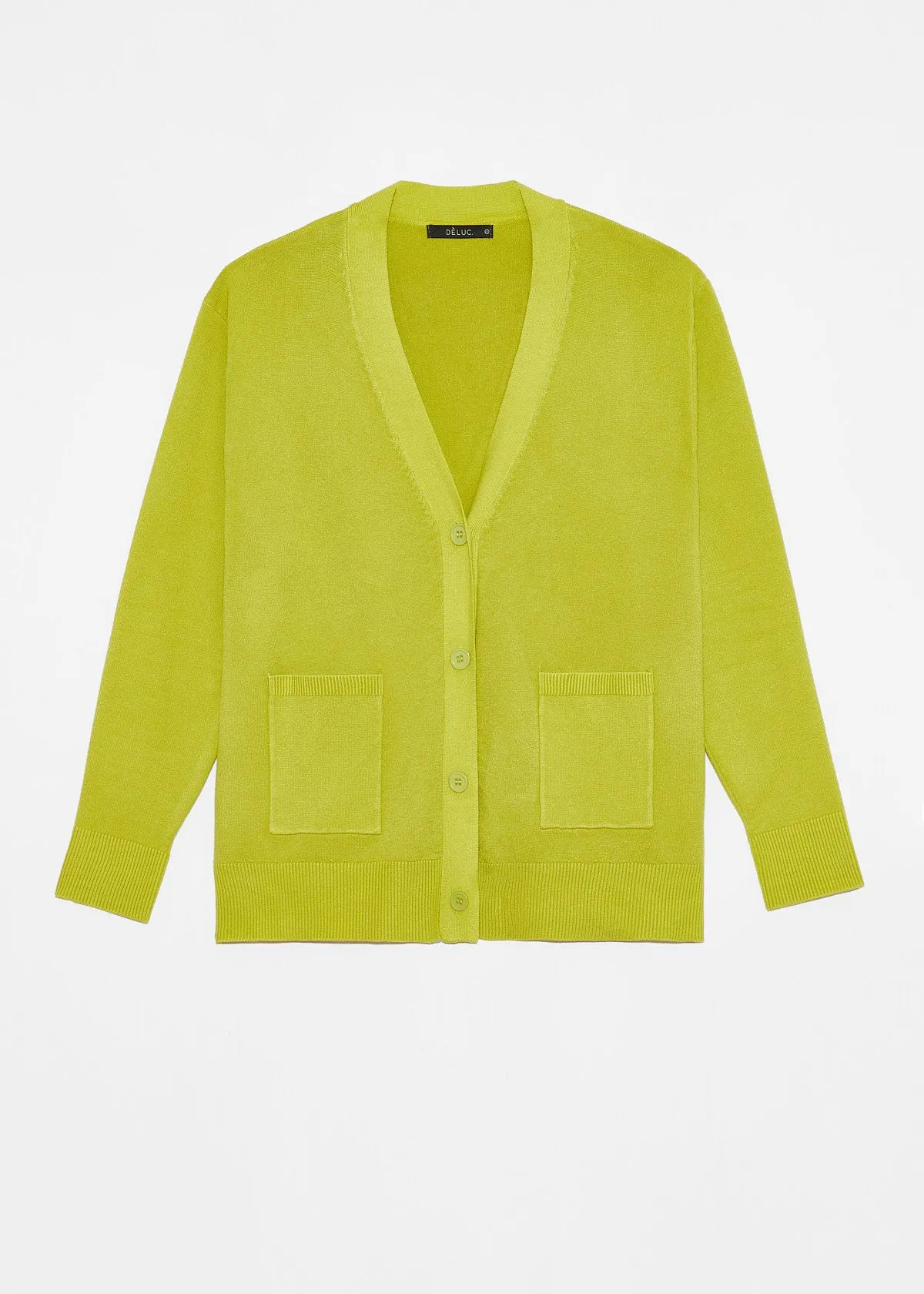 Picasso Cardigan