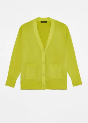 Picasso Cardigan