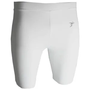 Precision Training Shorts Essential Baselayer White