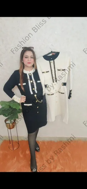 Premium quality winter dress