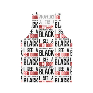 "Paint It Black" Rolling Stones Lyrics Unisex Tank Top