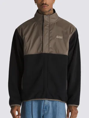 Ranford 1/2 Zip Fleece