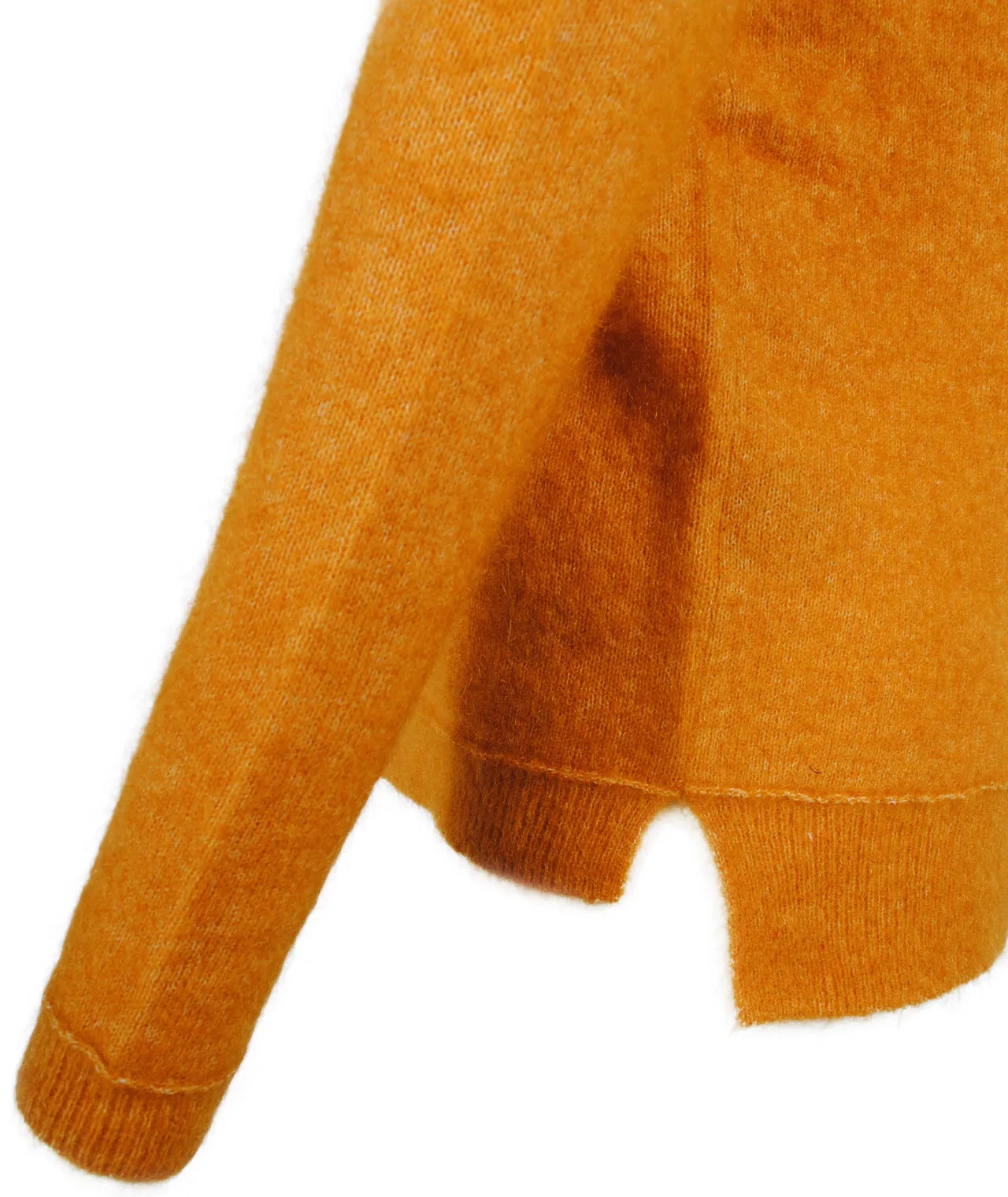 Raw O-Pulli Brook