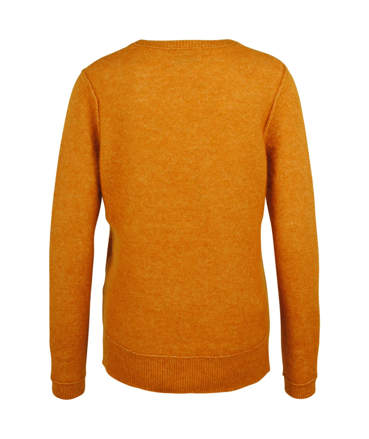 Raw O-Pulli Brook