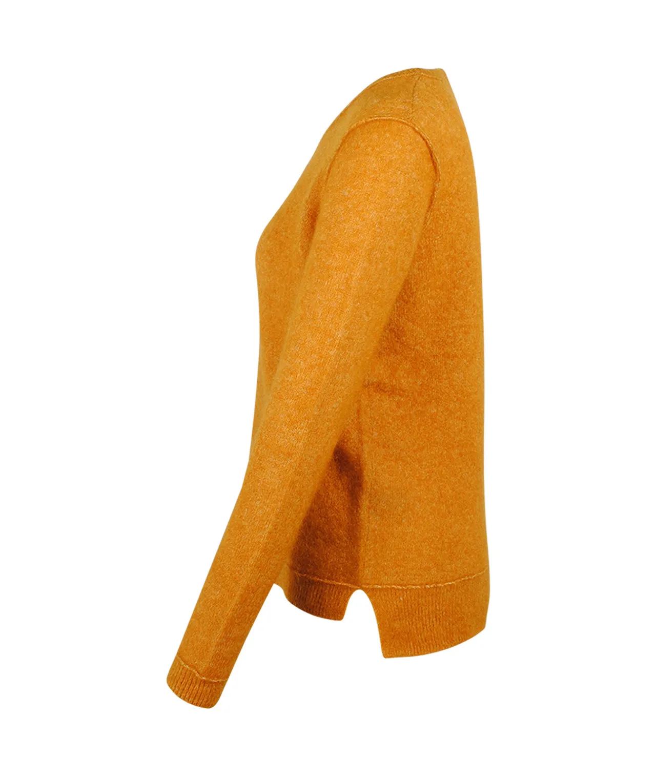 Raw O-Pulli Brook