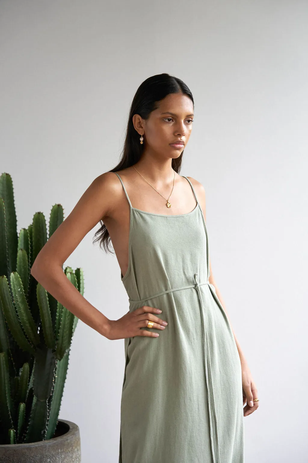RAY DRESS