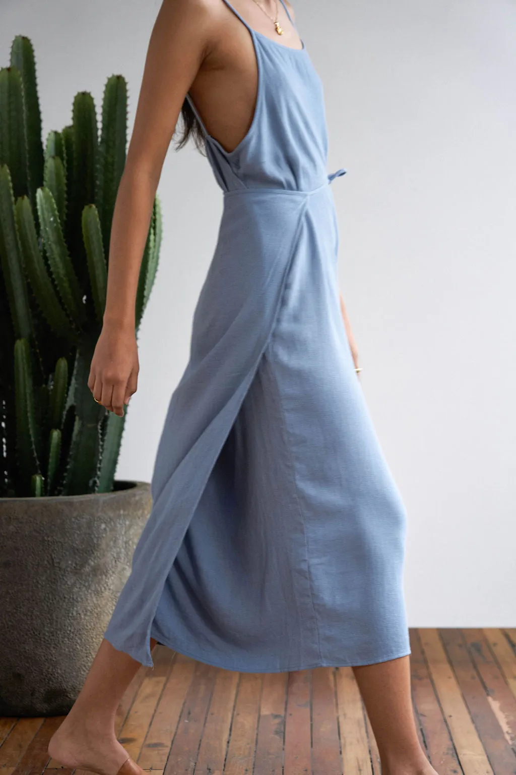 RAY DRESS