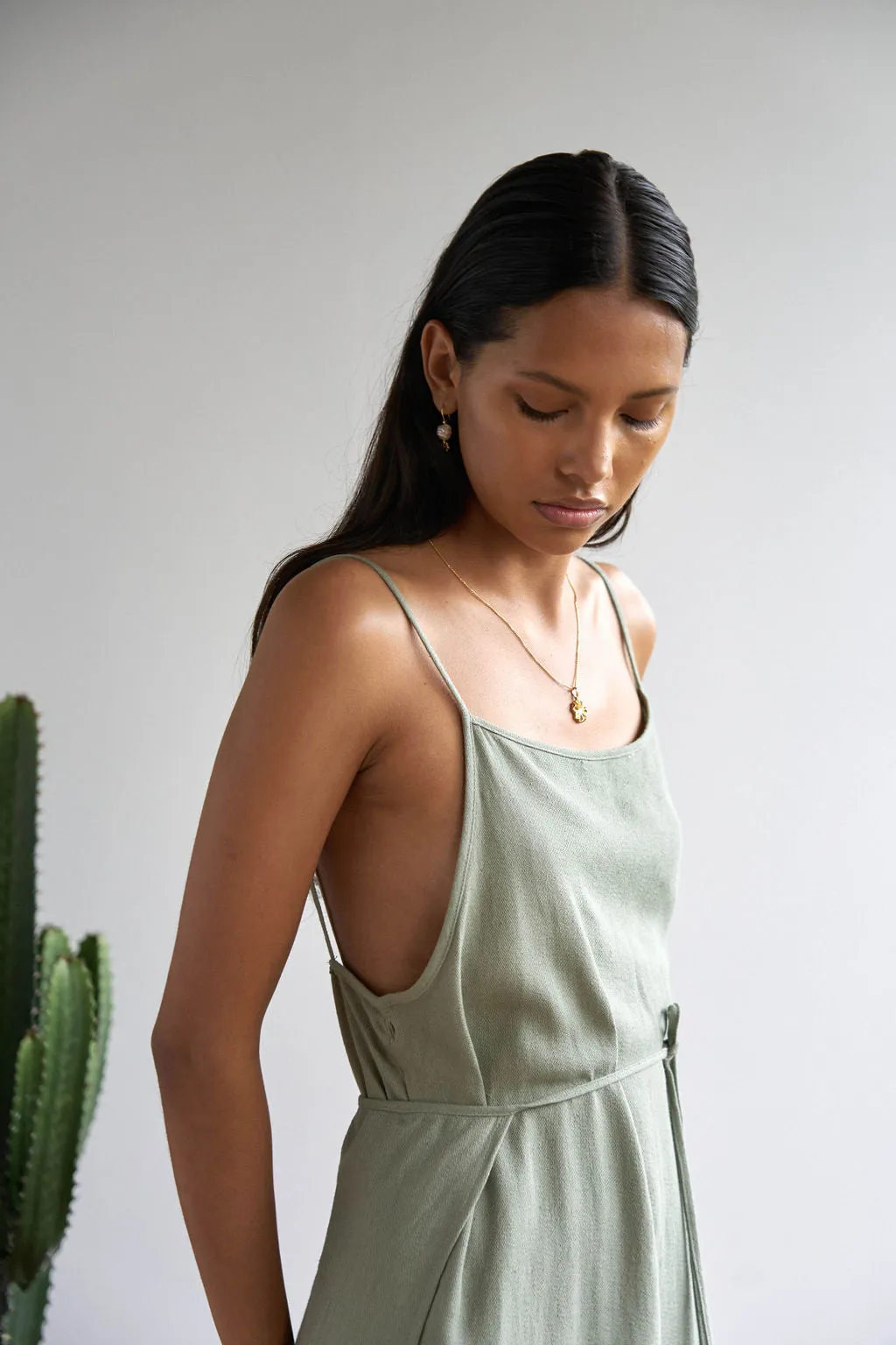 RAY DRESS