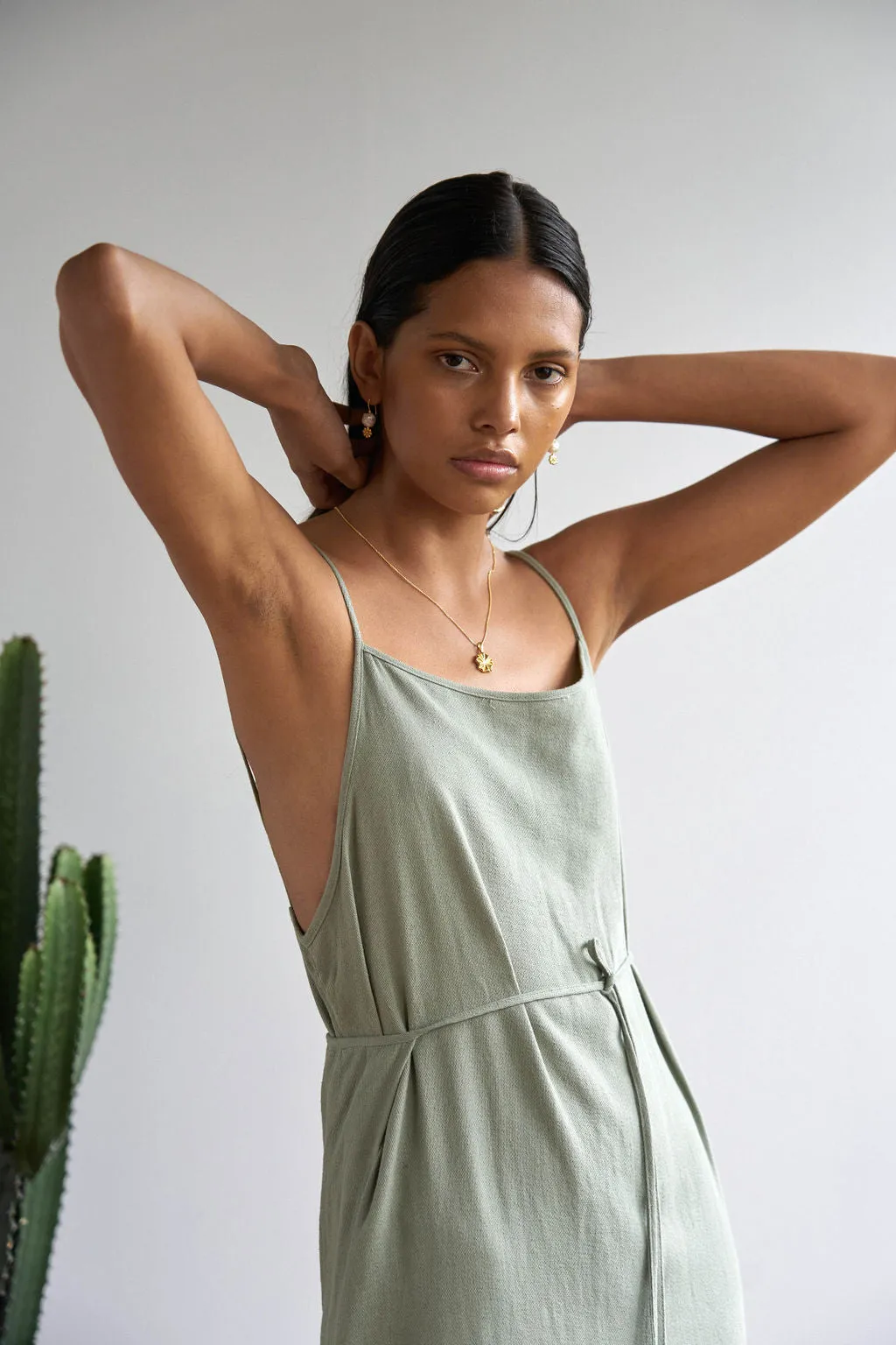 RAY DRESS