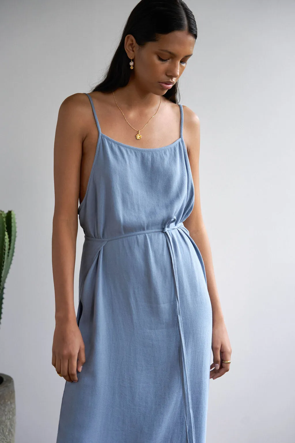 RAY DRESS
