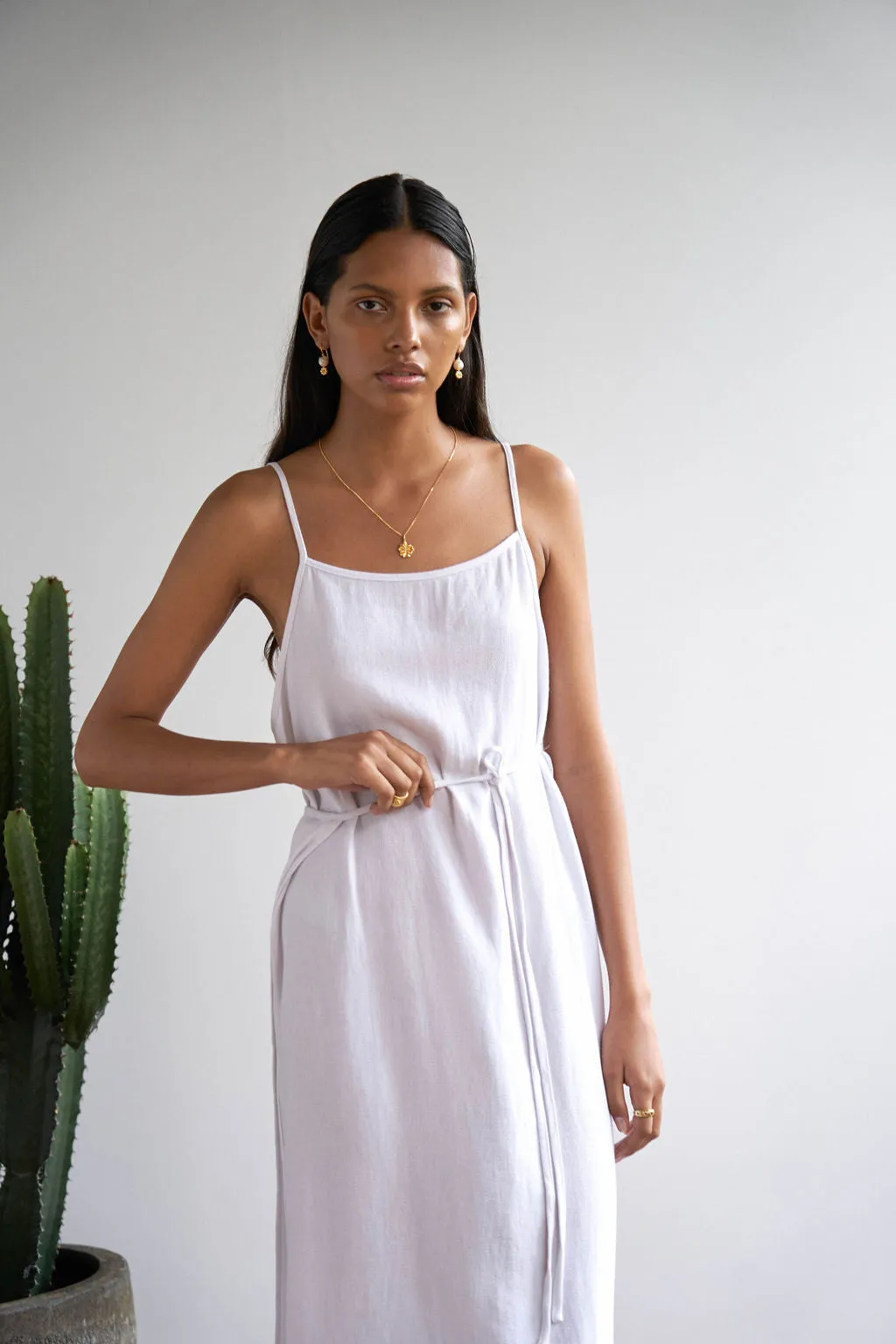 RAY DRESS