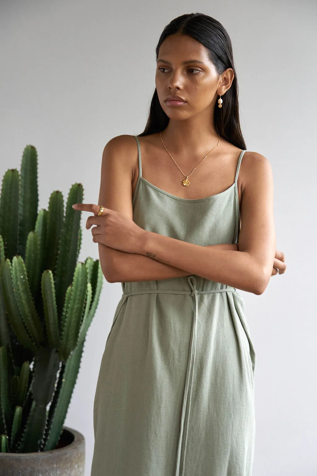 RAY DRESS