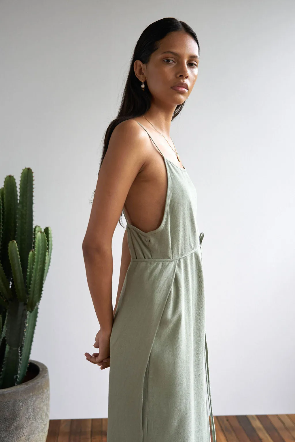 RAY DRESS