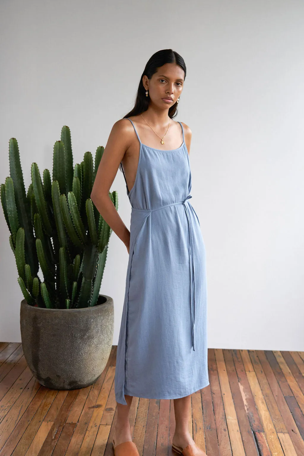 RAY DRESS