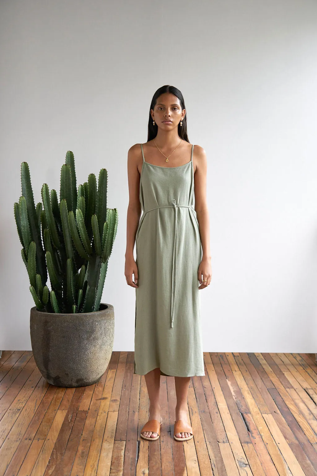 RAY DRESS