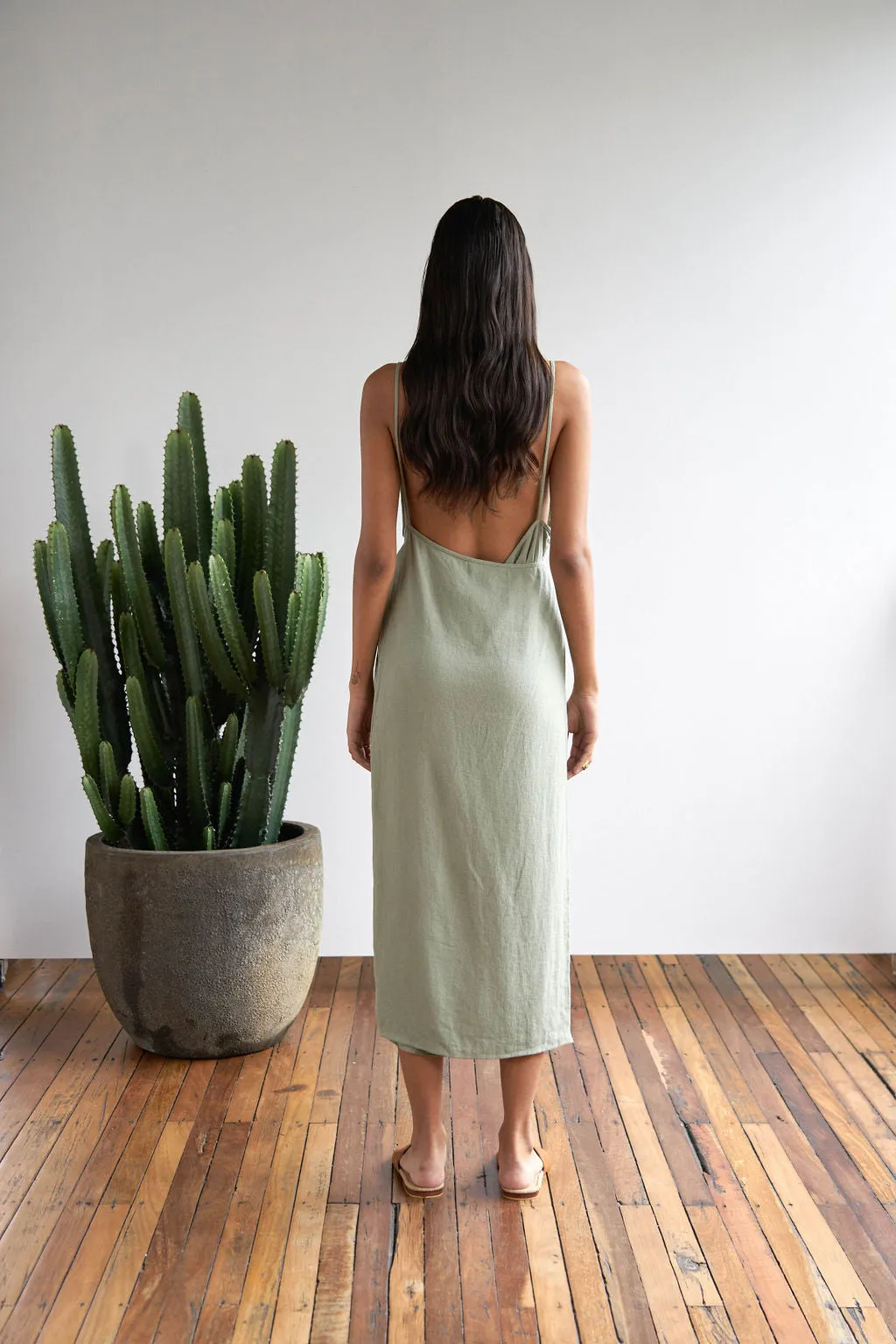 RAY DRESS