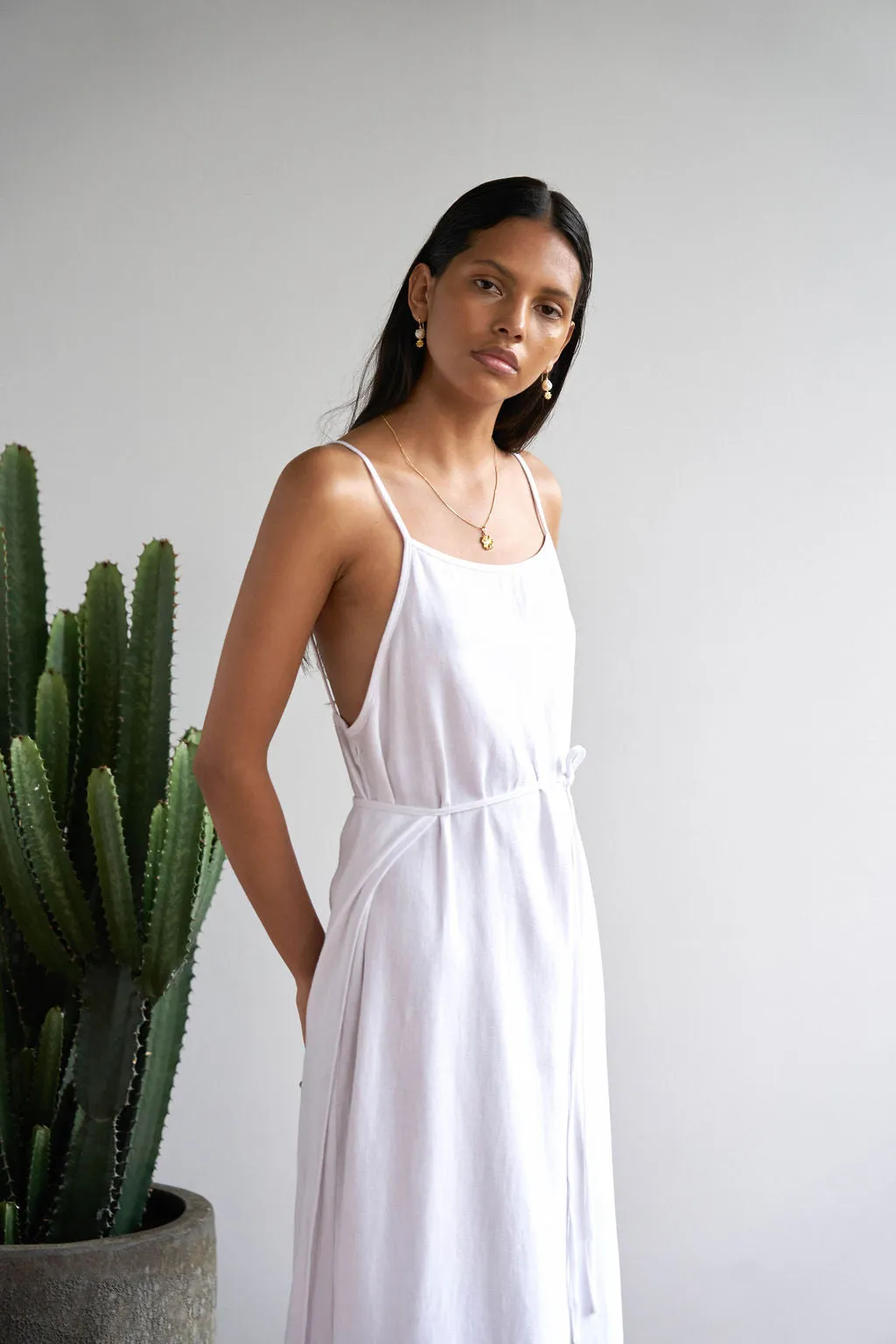 RAY DRESS