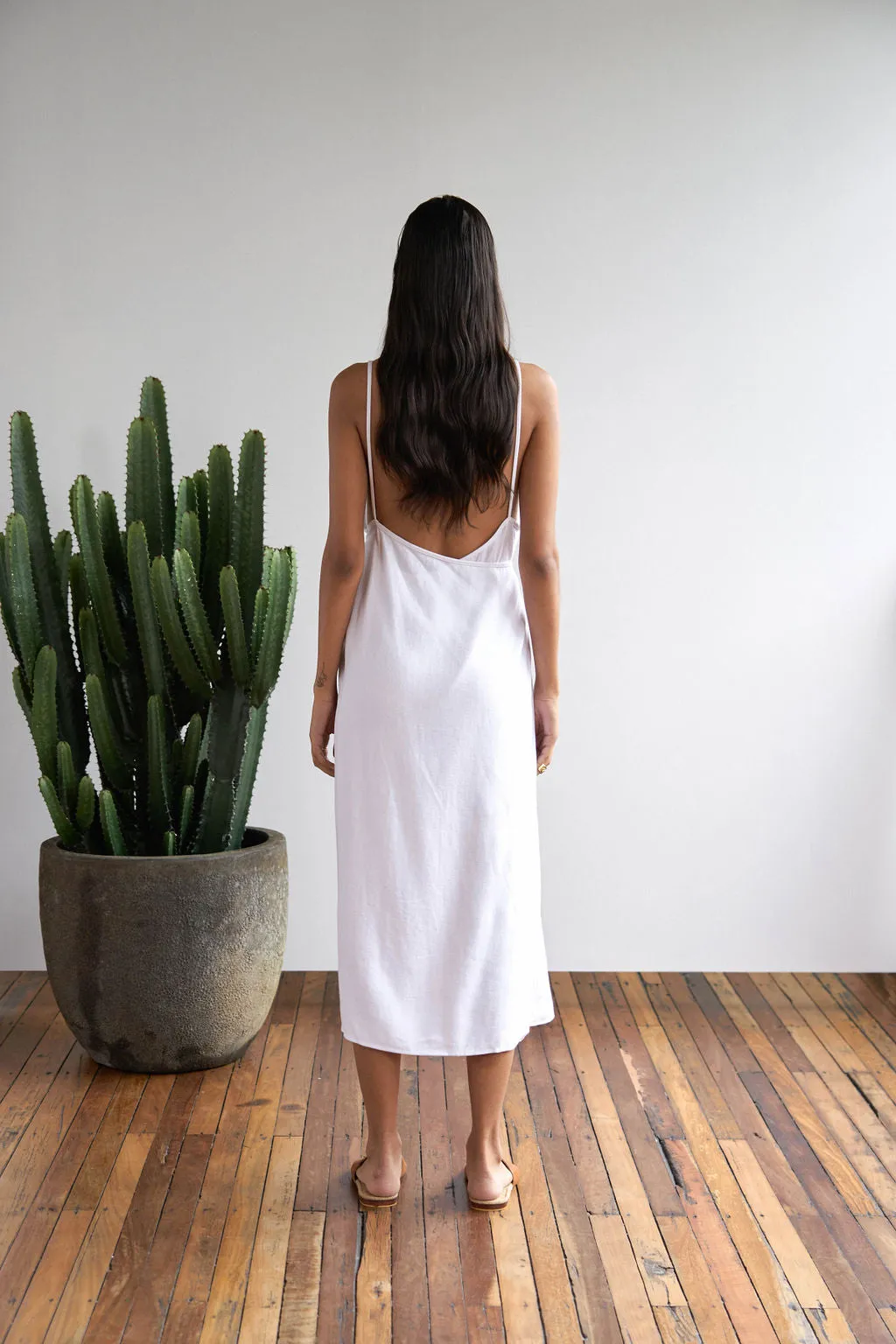 RAY DRESS