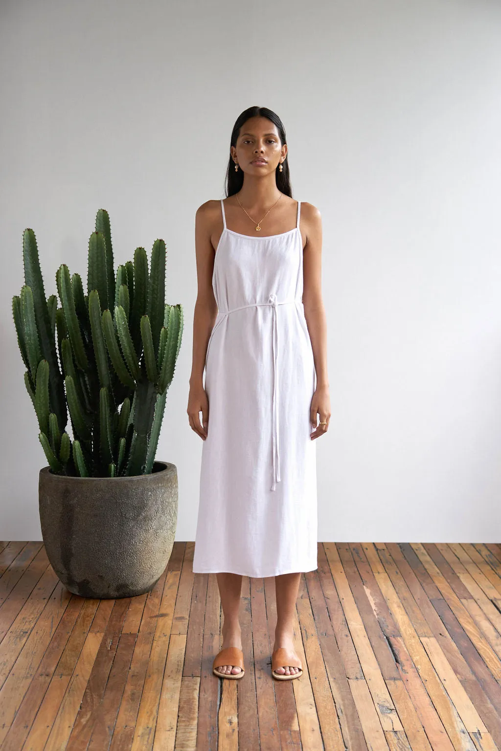 RAY DRESS