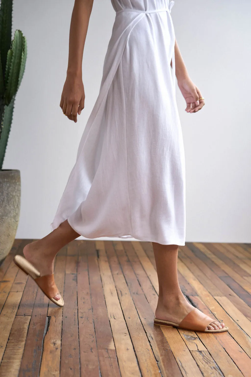 RAY DRESS