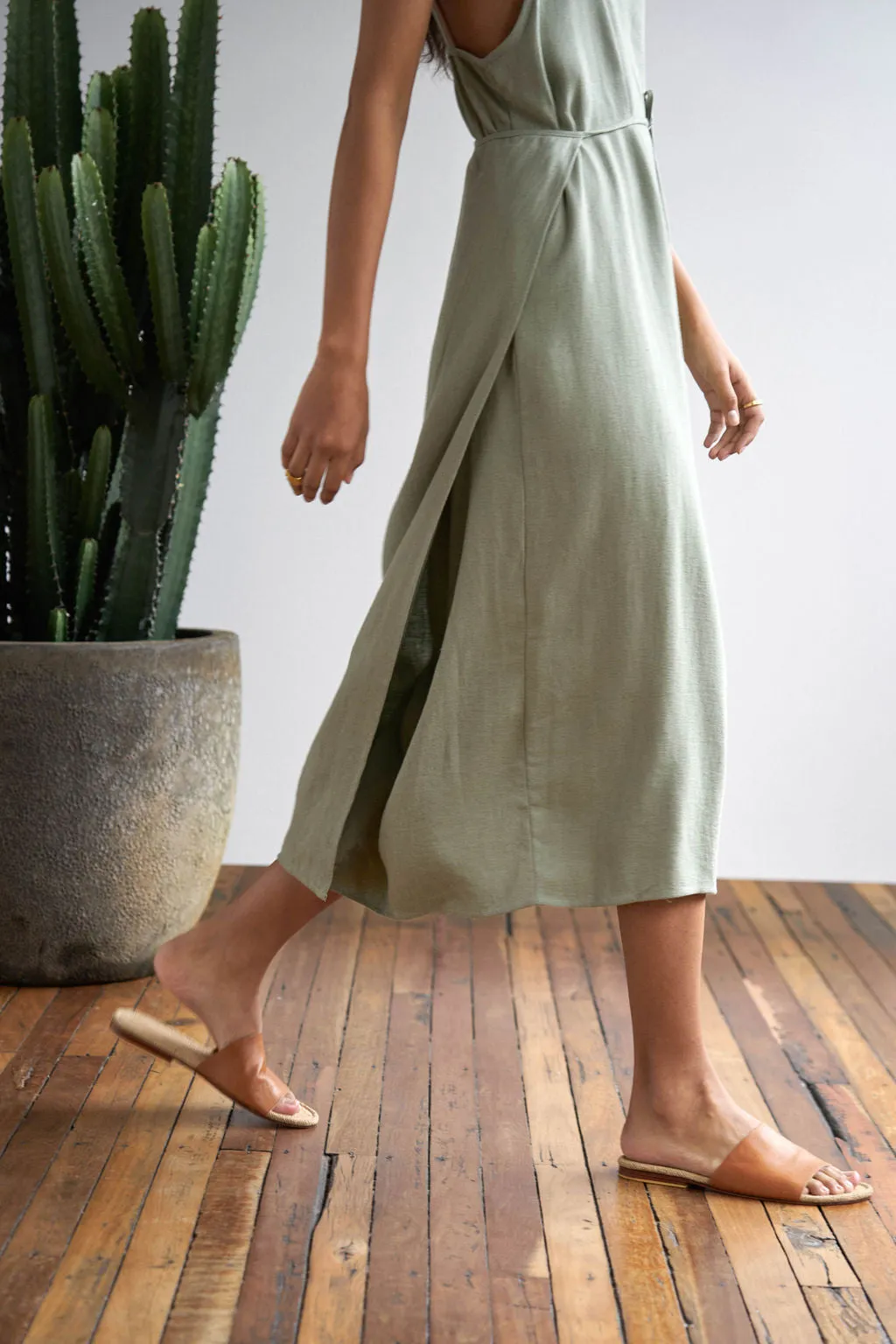 RAY DRESS